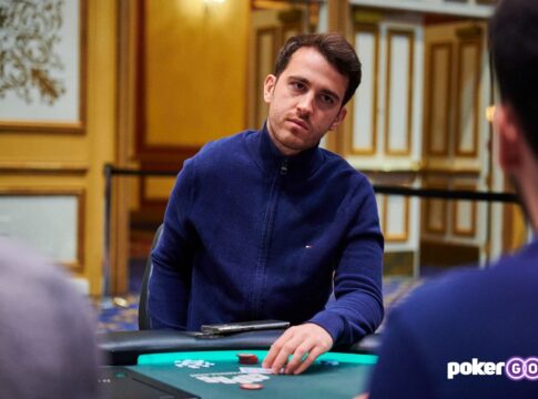 WSOP #68 und #69 – Barzantny und Aldemir solide beim Million Dollar Bounty