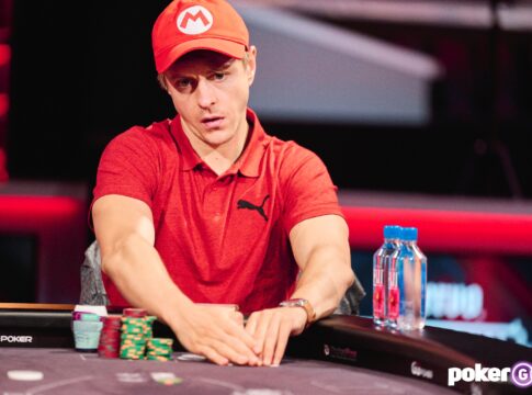 WSOP #37+39 – Brandes und Derkowski bleiben auf Kurs