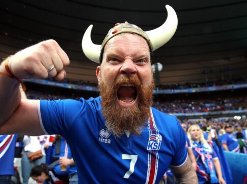 Gorans Sportwetten – Island – Der Glanz der letzten Jahre ist verflogen