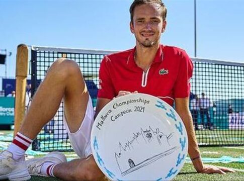 ATP Mallorca: Kann der Weltranglistenerste seinen „Angstgegner“ endlich besiegen?