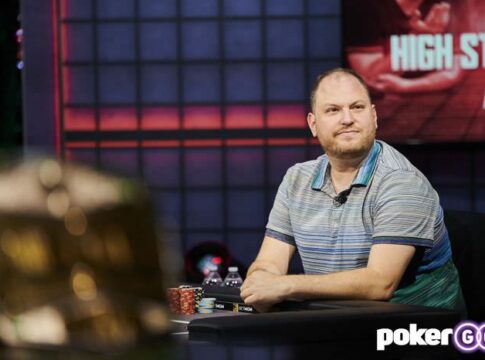 Seiver sagt High Stakes Duel gegen Hellmuth ab