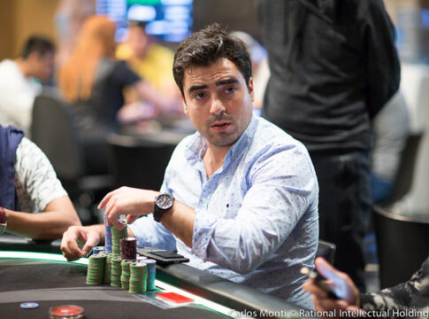 Spanier „Turko_man“ gewinnt zum zweiten Mal das Sunday Million