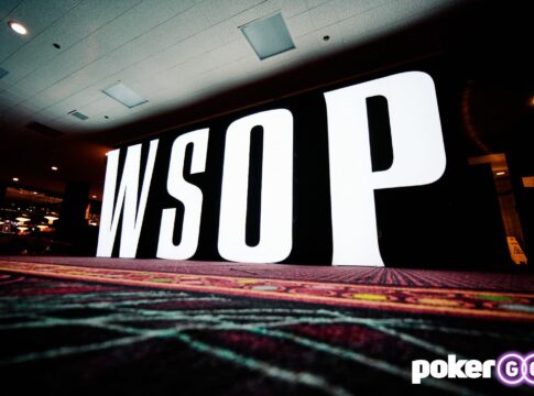 WSOP #45-47-48 – Seniors Championship auf Rekordkurs