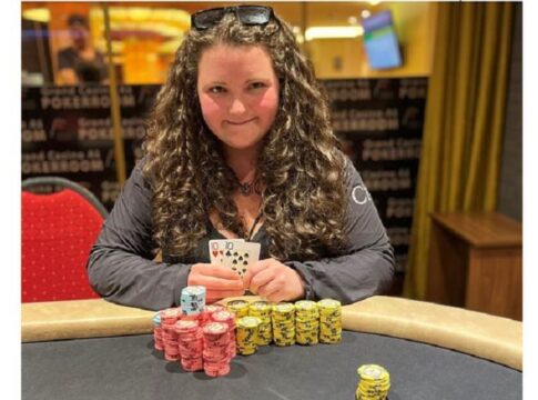 „Lucina“ gewinnt nach Deal das Friday 7k in Asch
