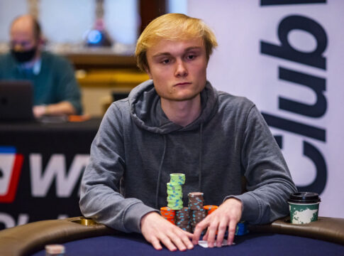 Robert Mizrachi gewinnt WPT Venetian, Leon Sturm Vierter für $327.000