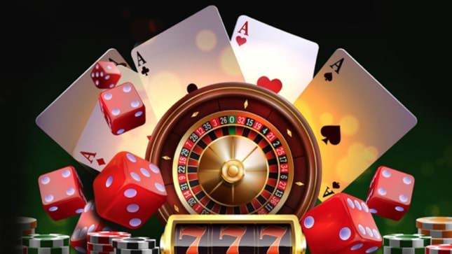 Der Bestes Online Casino Echtgeld Fehler, plus 7 weitere Lektionen