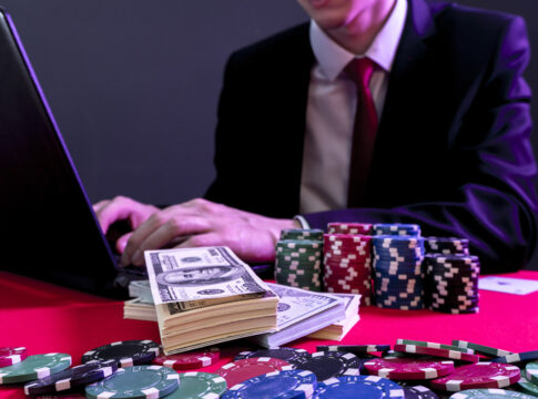 Was ist zu beachten, wenn man zum ersten Mal in einem Online-Casino spielt?