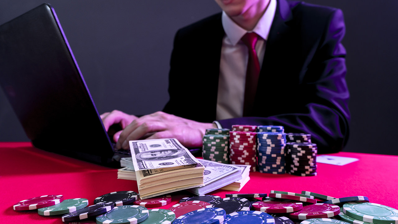 Casinos Online Österreich - Sind Sie auf eine gute Sache vorbereitet?