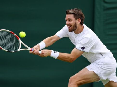 Tennis Wimbledon – Wer folgt Kyrgios ins Finale?