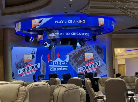 Turbo Morning Bounty: Quintett teilt Sieg / Dutch Classics: 17 schaffen den Cut!