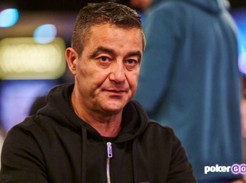 WSOP #70 Main Event – Schon 3.580 Entries nach Tag 1c – Pulkert unter den Bigstacks!