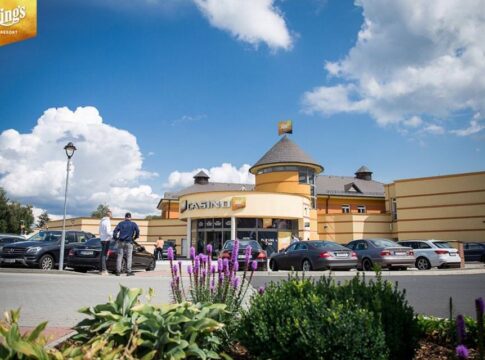 King’s Resort – euroRounders Mystery Bounty geht an den Start!