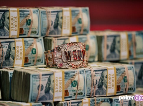 So viel Steuern zahlen die WSOP Main Event Finalisten