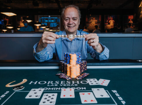 WSOP #71+78+77 – Aube, Allis und Pulusani holen die Bracelets am Mittwoch!