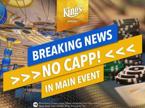 Victoria Ocker holt Tag 1A der Dutch Classics im King’s