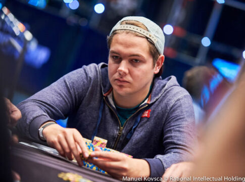 PokerStars – Deep Runs von Weis, Roiter, Smiljkovic; Vogelsang shipt $257k!