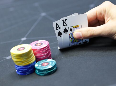„FG BC“ aus Deutschland gewinnt das Bounty Builder HR auf PokerStars