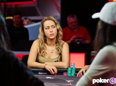 WSOP #67, 68, 69 – Westermann & Teusl auf Finalkurs, Schwecht im $10k 2-7 WC Finale!