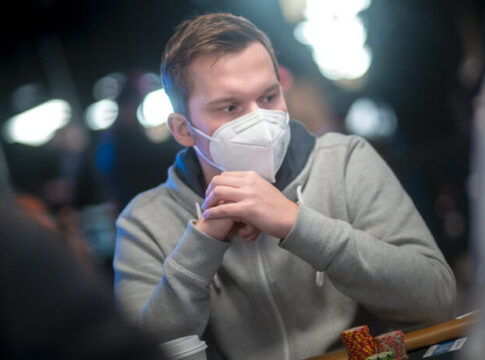 Sebastian Gahl bezwingt Bryn Kenney beim GGPoker Super MILLION$ Finale!