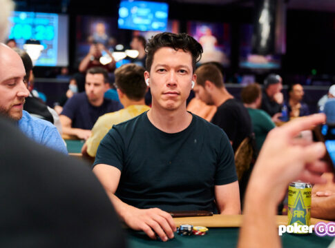 WSOP #86, #87, #88 – Je $32.000 für Daniel Rezaei und Thomas Mühlöcker