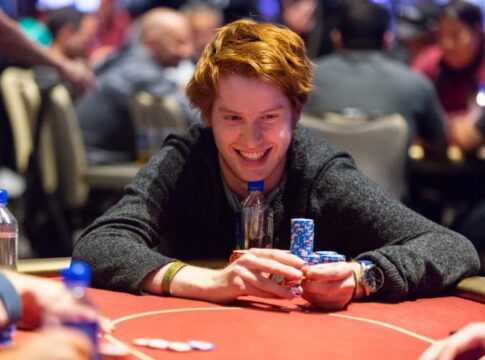 WSOP Online #8+9 – Harry Lodge gewinnt das Lucky 7’s High Roller