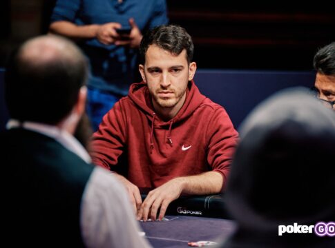 WSOP #70 Main Event, Tag 6 – Aldemir muss back-to-back Traum beerdigen, Kunze unter den letzten 35