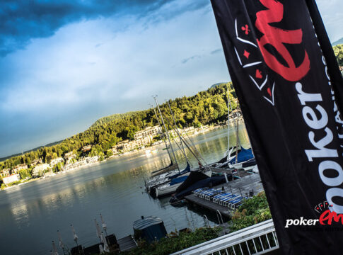 Heute geht die Poker Europameisterschaft in Velden los