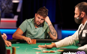 WSOP #27 – Schwartz vor Eveslage in $10k Dealers Choice Championship!