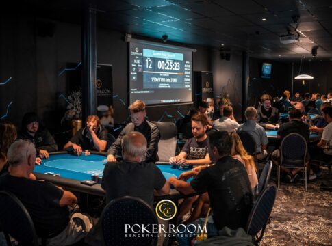 Big Stack Freezeout in Liechtenstein geht an Markus Jungbauer