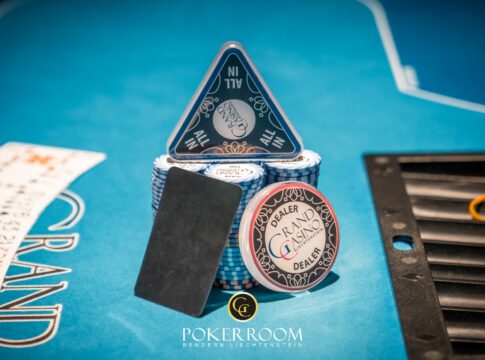 4k Thursday: „Super Rappi“ gewinnt nach 3er-Deal das Festival der Nicknames!