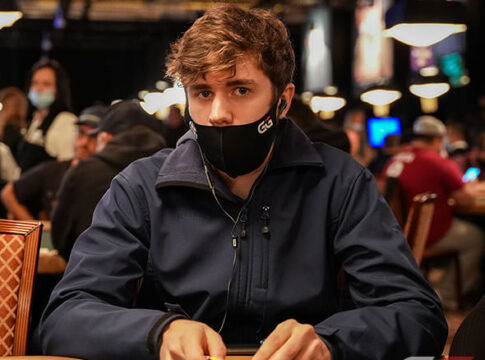 WSOP #69 – Oswin Ziegelbecker mischt bei PLO Championship vorne mit, JPJ ebenfalls in Tag 2