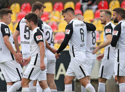 3. Liga Auftakt – Wer setzt sich in Essen im Aufsteigerduell durch?