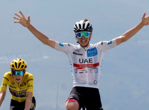 Tour de France Zeitfahren – Letzte Hürde für Jonas Vingegaard