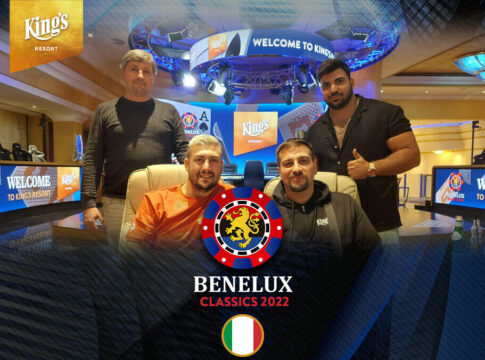 Deal besiegelt das King’s Big Tuesday – Benelux Classics starten heute!