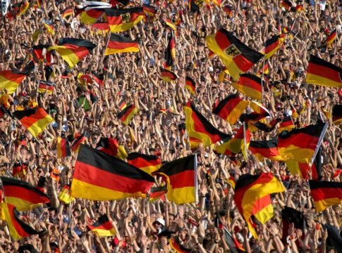 Diese Mannschaften gelten als Favoriten auf den Weltmeistertitel in Katar