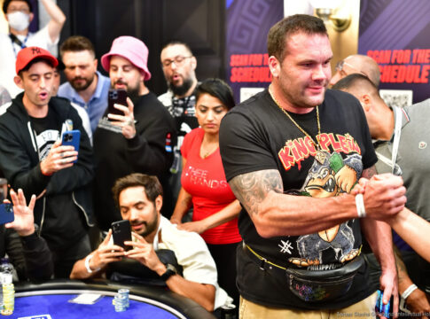 EPT Barcelona – ITM beim größten Main Event der EPT-Geschichte