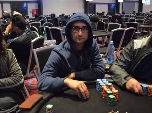 „silverzone“ 6. bei Nicklas Kley Sieg im $1k Super Tuesday / „Mrelashvili“ mit $5k+ Cash!