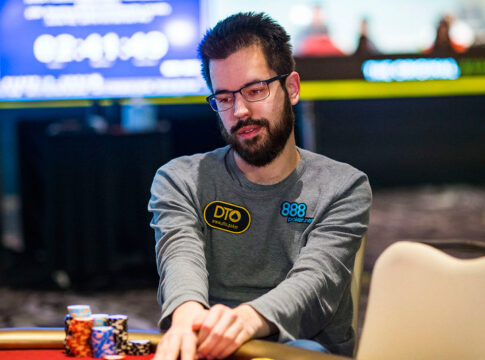 Dominik Nitsche Runner-Up im $1k Thursday Thrill, „Sintoras“ auf 7
