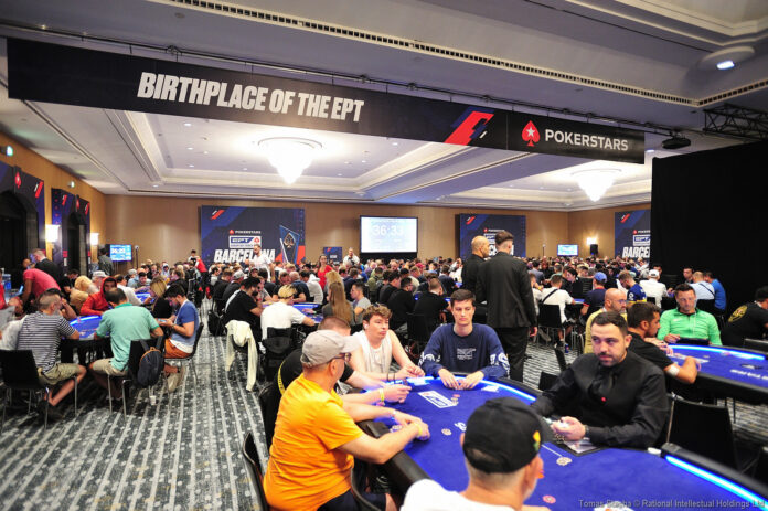 Estreallas Poker Tour