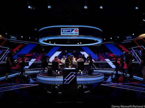 PokerStars EPT Barcelona: 8 Tage Poker Action auf YouTube & Twitch