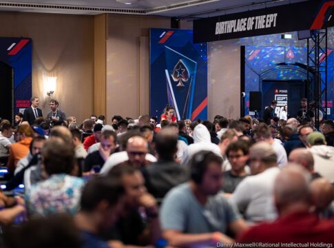 EPT Barcelona – Größter Main Event aller Zeiten – Schon €10.834.900 im Preispool!