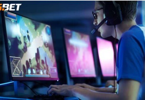 Vorteile des kostenlosen Streamings für eSport-Wetten bei GGBET