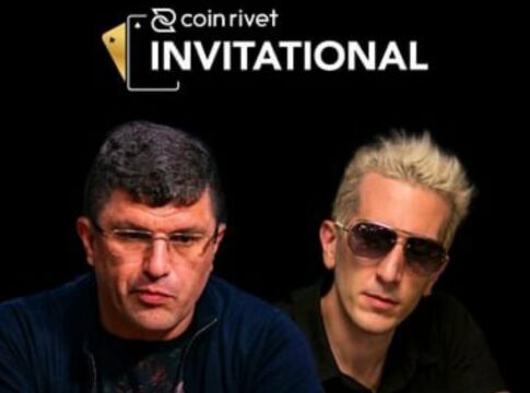 Leon lädt Elky zum $200.000 Coin Rivet Invitational ein!
