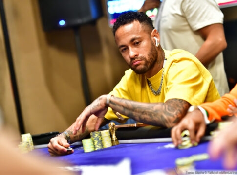 WCOOP Tag 14 – DACH enttäuschend, Neymar Jr. scheitert knapp!