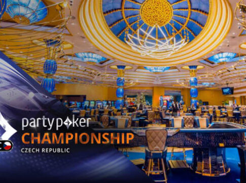 partypoker schickt 36 Online-Grinder zum Live Tag 2 des PPC Main Events ins King’s!