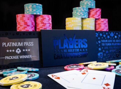 Bereits $10,2 Millionen in Platinum-Pässen ausgespielt
