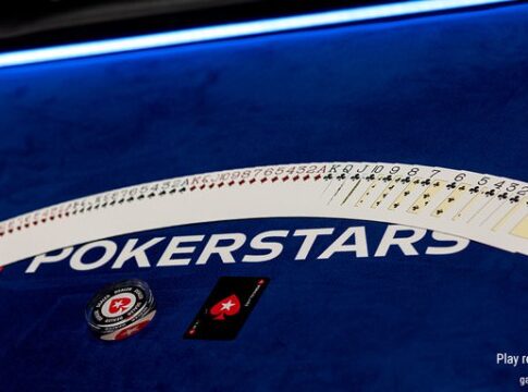 Belgier macht den Doppelsieg bei den Poker Stars High Rollern klar!