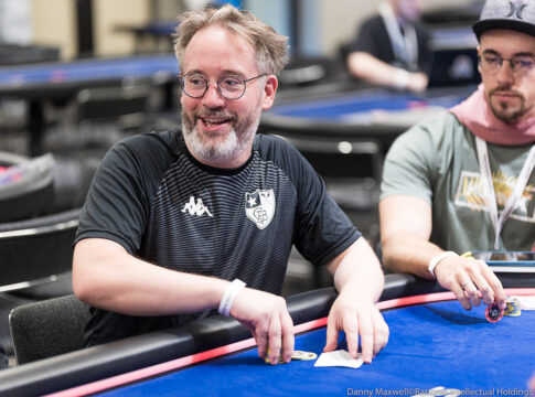 Sam Grafton im HGP-Interview: „Ich war richtig aufgekratzt auf dem Weg zur Snookerhall“