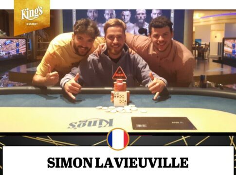 Lavieuville triumphiert bei Special Big Tuesday Event im King’s Resort!