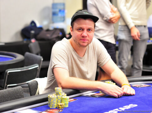 Miegel und Schillhabel retten die DACH-Ehre auf PokerStars
